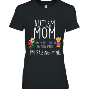 Autism Mom Awareness