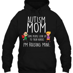 Autism Mom Awareness 3