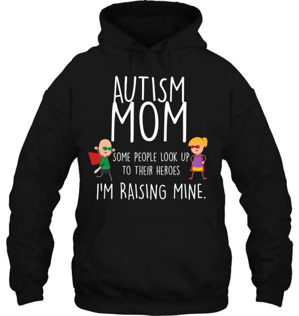 Autism Mom Awareness