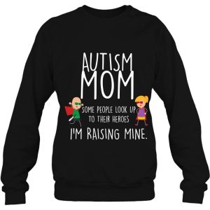 Autism Mom Awareness 4