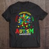 Autism Mom Awareness Accept Understand Love Autism Mom