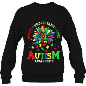 Autism Mom Awareness Accept Understand Love Autism Mom 4