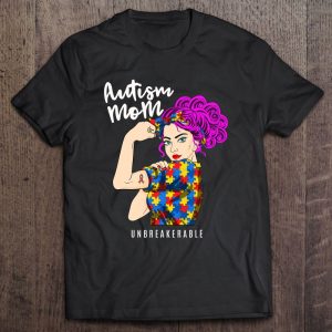 Autism Mom By Pitadesign1 Ver2 1