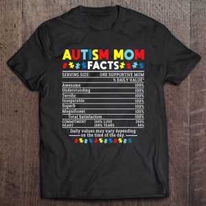 Autism Mom Facts One Supportive Mom Awareness 1