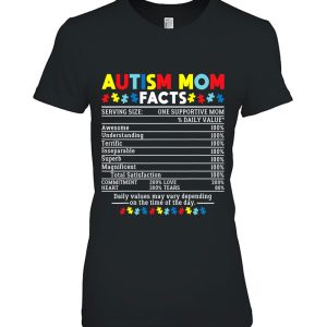 Autism Mom Facts One Supportive Mom Awareness 2