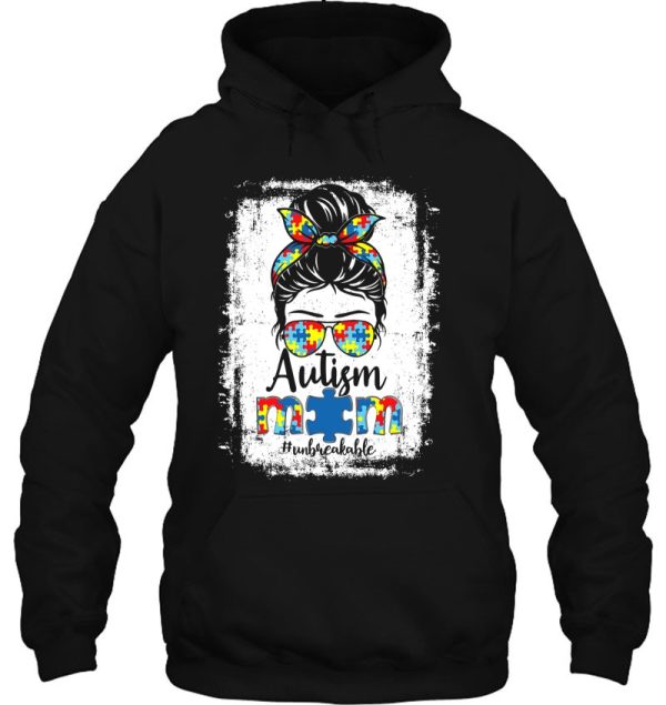 Autism Mom Life Autism Awareness Month Mama Autistic Vintage