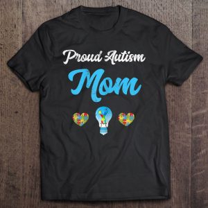 Autism Mom – Light It Up Blue Autism Awareness Day