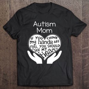 Autism Mom Mother’s Day Gif Autism Mother