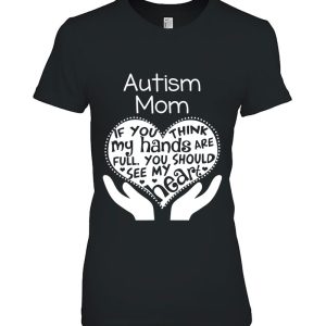 Autism Mom Mother’s Day Gif Autism Mother