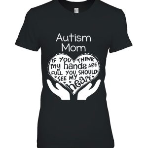 Autism Mom Mothers Day Gif Autism Mother 2