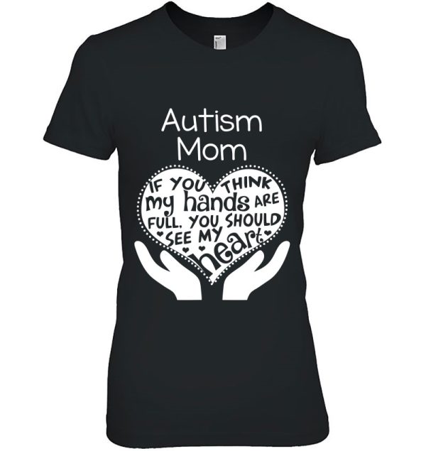 Autism Mom Mother’s Day Gif Autism Mother