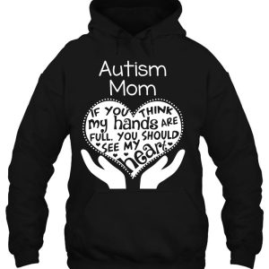 Autism Mom Mothers Day Gif Autism Mother 3