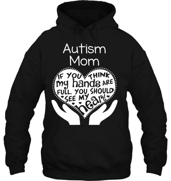 Autism Mom Mother’s Day Gif Autism Mother