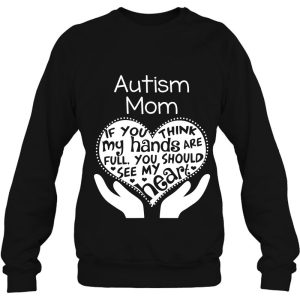 Autism Mom Mothers Day Gif Autism Mother 4