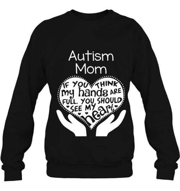 Autism Mom Mother’s Day Gif Autism Mother