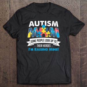 Autism Mom People Look Up To Their Heroes Im Raising Mine 1