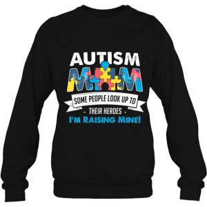 Autism Mom People Look Up To Their Heroes Im Raising Mine 4