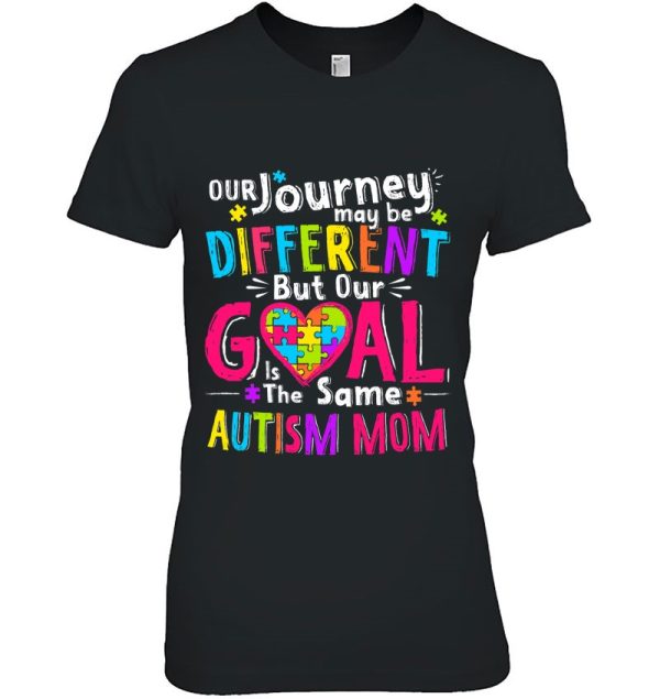 Autism Mom Quotes Awareness Month 2021 Autistic Our Journey