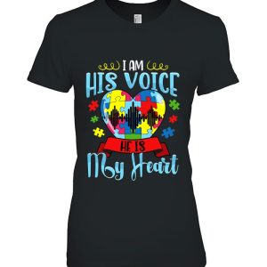 Autism Mom Shirt Women Autism Awareness Shirt Cute Gift 2
