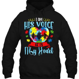 Autism Mom Shirt Women Autism Awareness Shirt Cute Gift 3