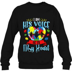 Autism Mom Shirt Women Autism Awareness Shirt Cute Gift 4