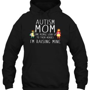Autism Mom Some People Look Up To Their Heroes Im Raising Mine 3