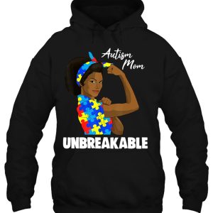 Autism Mom Unbreakable Version2 3
