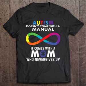 Autism Mom Who Never Gives Up Neurodiversity Mom 1