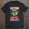 Autism Mom Women Autism Awareness Mom Cute Gift