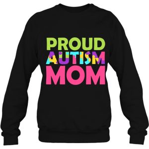 Autism Proud Mom Autism Awareness Mom Autism Hope Mom Gift 4