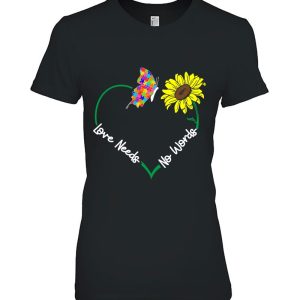 Autism Sunflower Autism Awareness Autistic Autism Moms Gift