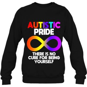 Autistic Pride Autism Awareness Autistic Autism Moms 4