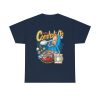 Beavis and Buttheads Cornholi-O’s Free TP Inside Ceral Box Inspired Shirt