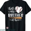 Big Brother Big Sister T-shirt That’s My Brother