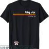 Big Sur T-Shirt Trending