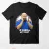 Brian Daboll T-Shirt In Daboll We Trust Essential Celebrity
