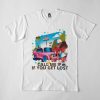 Call Me If You Get Lost T-shirt If You Get Lost In City