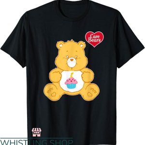 Care Bear Birthday T-shirt