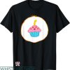 Care Bear Birthday T-shirt Bear Belly Badge T-shirt