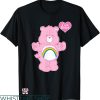 Care Bear Birthday T-shirt Bear Pinky T-shirt