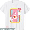 Care Bear Birthday T-shirt Care Bears Love A Lot Bear Shirt