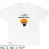 Certified Munch Shirt T-shirt Certified Munch Boy T-shirt