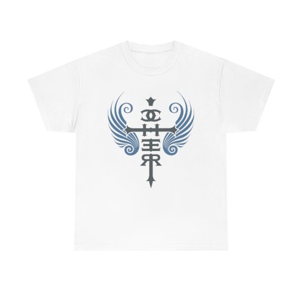 Cher Wings Logo Shirt