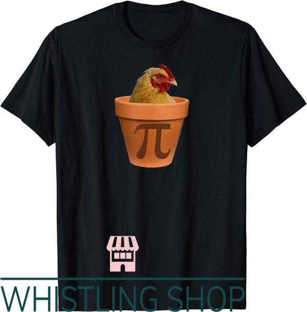 Chicken Pot Pie T-Shirt