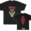 Danzig God Don’t Like It Shirt