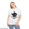 Dead By Daylight T-Shirt Albert Wesker Resident Evil