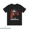 Dead By Daylight T-Shirt Michael Myers DBD Totem Video Game