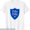 Dilly Dilly Shirt T-shirt Bud Light Dilly Dilly Shield Shirt