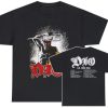 Dio 1983 UK Tour Shirt