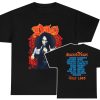 Dio 1985 Sacred Heart Tour Shirt